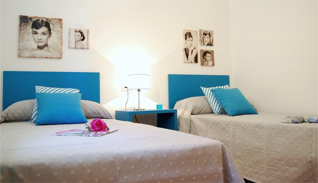 Apartamentos BeSlow La Antilla Bagian luar foto