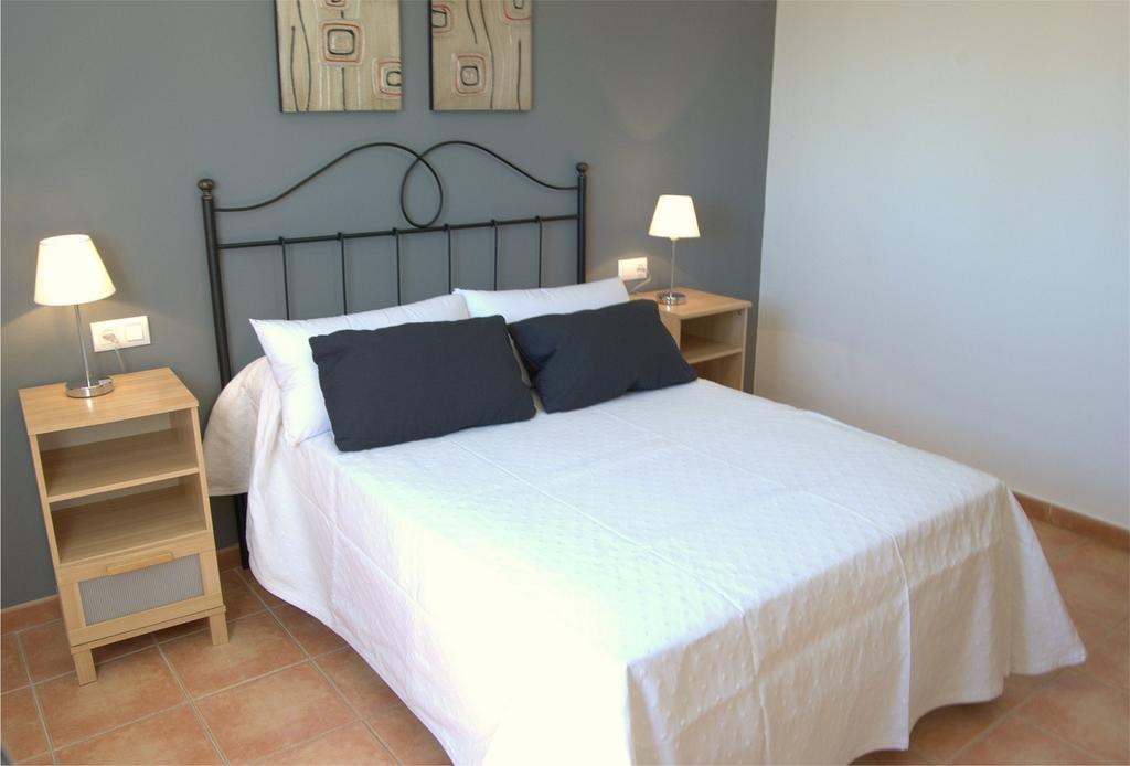 Apartamentos BeSlow La Antilla Bagian luar foto